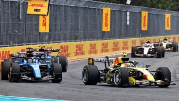 "Cool noises and playful": Driver demands for F1 cars outlined