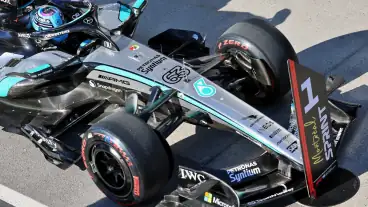 F1 2026 Canadian Grand Prix: Full starting grid for the sprint
