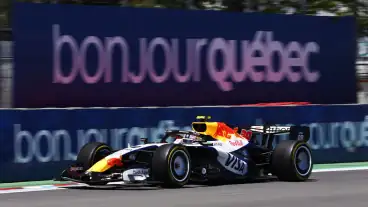 Explained: The “serious” car problem that led to Racing Bulls’ penalty at F1 Canadian GP