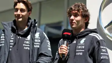 Mercedes tackles F1 Achilles Heel with Canadian GP upgrades