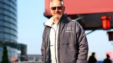 F1 Canadian GP sign error fuels Jonathan Wheatley Aston Martin rumours