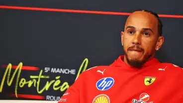 Lewis Hamilton provides detailed explanation for avoiding Ferrari’s F1 simulator