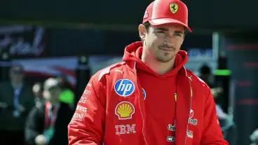 Charles Leclerc reveals key to success in new F1 era after honing Ferrari upgrades