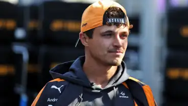 'Not deal breakers' - Lando Norris bullish on F1 title defence chances ahead of Canadian GP