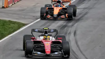 F1 Canadian GP sprint: Why Lewis Hamilton avoided penalty and corner cut disparity explained