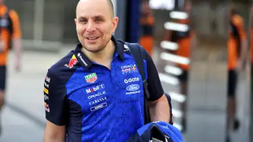 Red Bull doubles down on surprise Gianpiero Lambiase McLaren claim
