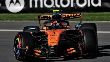 2026 F1 Canadian Grand Prix: Full qualifying results
