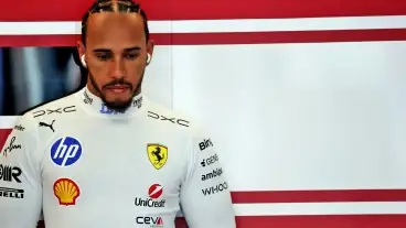 Lewis Hamilton sounds alarm with Ferrari “at mercy of lack of power” at F1 Canadian GP