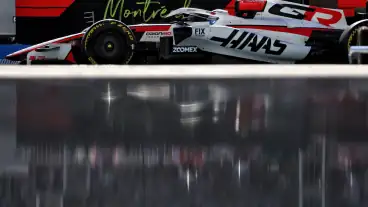 One F1 team's major Canada upgrade package has left it "chasing our tails"