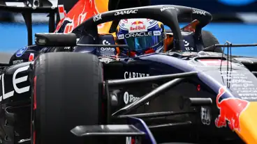 Max Verstappen reveals Red Bull ignored his set-up preferences in F1 Canadian GP qualifying