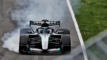Toto Wolff reveals cause of George Russell’s heartbreaking F1 Canadian GP failure