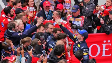 2026 Formula 1 world championship standings after the Canadian Grand Prix
