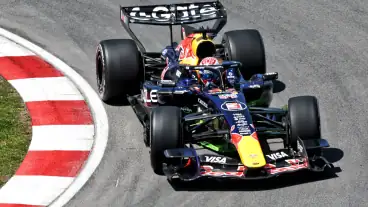 Max Verstappen 'at the heart of the F1 project' - Red Bull dismisses exit fears