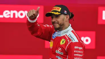 Lewis Hamilton validated after key decision leads to Ferrari breakthrough at F1 Canadian GP