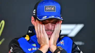 Max Verstappen reveals the “minimum” he needs to avoid quitting F1 after doubling down on threat