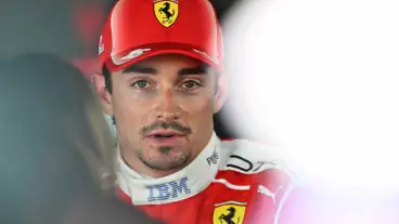 'Most difficult weekend of my F1 career'- Charles Leclerc's glum Canada GP verdict