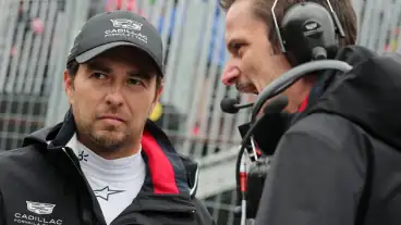 Sergio Perez explains bizarre Cadillac F1 failure in Canadian GP