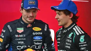 Max Verstappen teases McLaren over its strategy blunder at the F1 Canadian GP