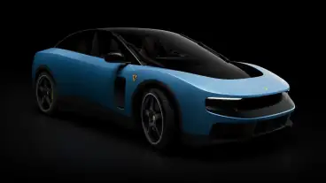 Former Ferrari F1 boss Luca di Montezemolo tears into new Luce all-electric car as company shares slump