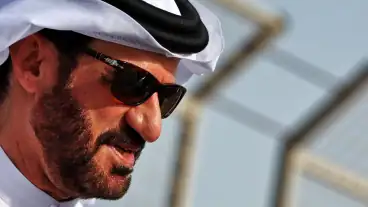 Mohammed Ben Sulayem wants to abolish FIA presidency rule in latest controversial move