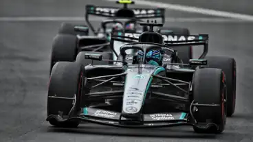 Mercedes uncovers details of George Russell’s “catastrophic failure” at F1 Canadian GP