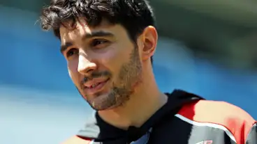 Haas reveals timeline for F1 2027 line-up decision amid Esteban Ocon rumours