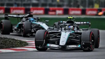 Was Mercedes’ first big F1 2026 upgrade at Canadian GP a success?