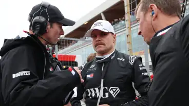 Cadillac emphatically shuts down wild Valtteri Bottas F1 axe rumours