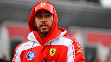 ‘Massively down’ - Lewis Hamilton details worrying Ferrari power deficit to F1 benchmark Mercedes