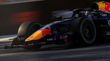 What Red Bull made of Isack Hadjar’s Canadian GP and double F1 penalty