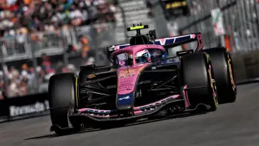 Mercedes walks away from ‘overpriced’ Alpine F1 share purchase