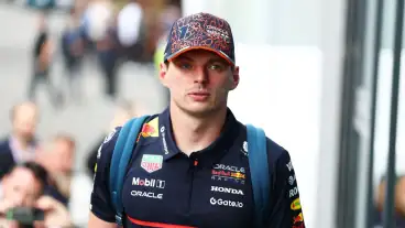 Verstappen: Horner exit has no impact on me