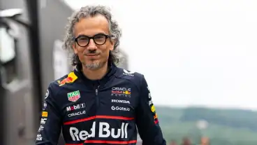 Red Bull boss Mekies is 'perfect fit' - F1 drivers
