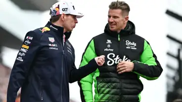 Marko: Red Bull nearly signed Hulkenberg in 2021