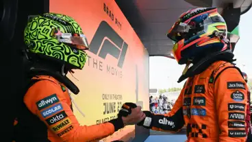 Preseason predictions: What we got right, wrong about F1 2025