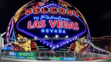 Las Vegas Grand Prix: What to know ahead of the F1 weekend