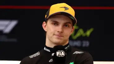 Piastri: 'Painful' to lose cruical Qatar GP win