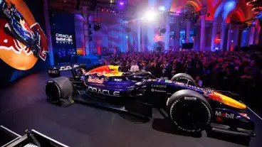 Is Red Bull's F1 engine legal? 'A lot of noise about nothing'