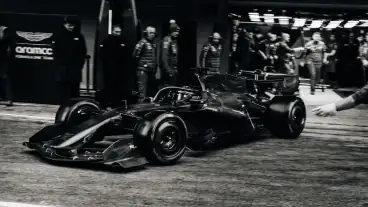 'Spectacular' but 'four months behind'? Aston Martin are an F1 2026 wildcard