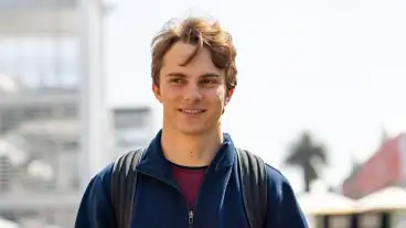 Oscar Piastri expects McLaren's 'Papaya Rules' to continue in 2026