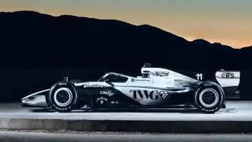 Cadillac F1 CEO Dan Towriss confident Michael Bay lawsuit can be resolved