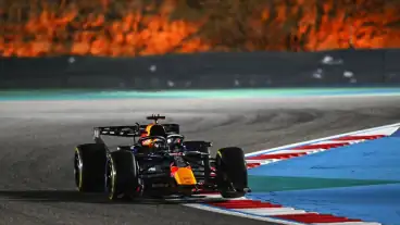 Toto Wolff: Red Bull, not Mercedes, the F1 2026 benchmark