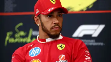 Lewis Hamilton confirms more engineer changes, 'detrimental' to F1 season