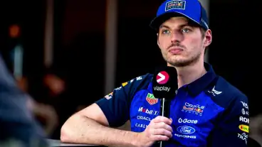 Max Verstappen slams new F1 2026 cars: 'Formula E on steroids'