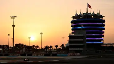 F1 testing: When and how to watch final three days live, full Bahrain preseason schedule and times