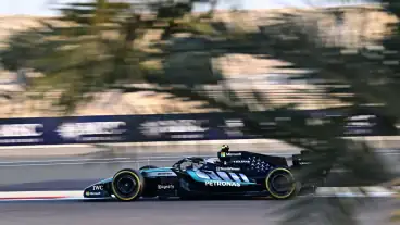 F1 predicted running order for 2026: Who is on top of the new cars?