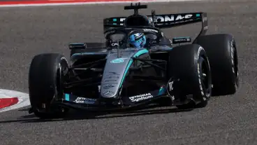 F1, FIA reach engine compression ratio compromise amid Mercedes dispute