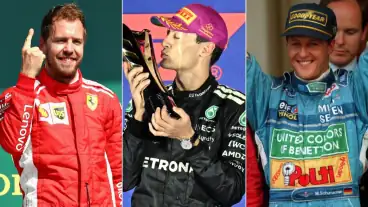 Australian Grand Prix: Does winning first race of F1's new era guarantee title?