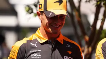 Lando Norris: If I wasn't motivated to retain F1 title, I'd retire