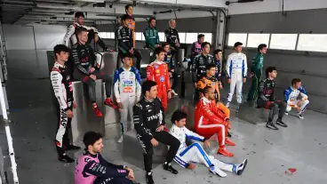 One reason to root for all 22 drivers on the 2026 F1 grid